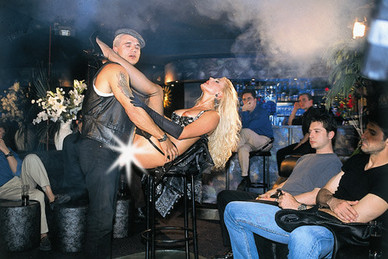 Paris-Pigalle boulevard du vice