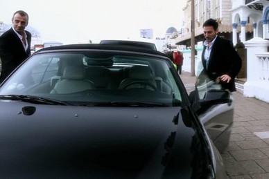 40 ans, la femme de mon voisin