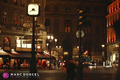 Initiation of Young Libertines