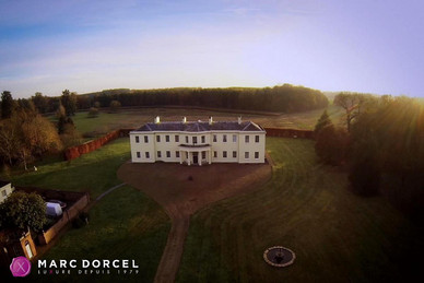 Married Woman : The Call of Lust