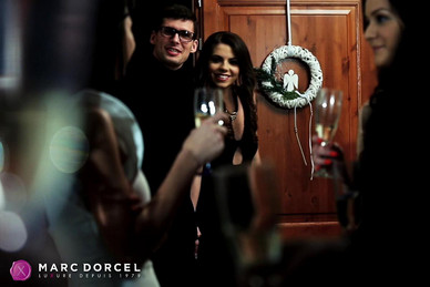 Manon Martin, 1ère Orgie pour ma femme