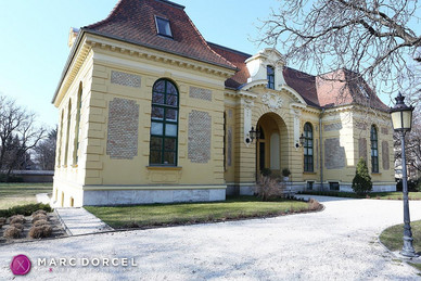 Russian institute - Strafen