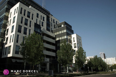 My submissive secretary