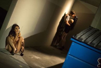 Les perversions d'Asa Akira