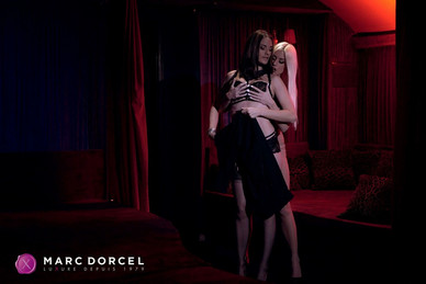 Claire, la sexologue