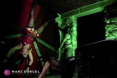 Claire, die sexologin