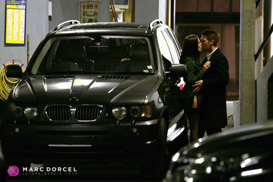 Luxure - épouses obéissantes