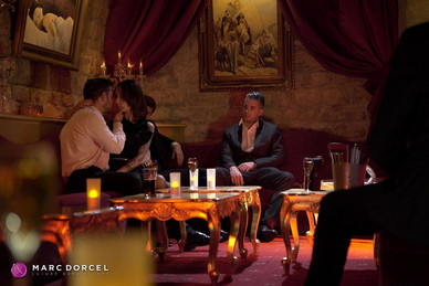 Pornochic 27 - Superstars