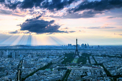 Anissa Kate, the Widow