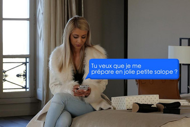 Luxure - femmes mariées