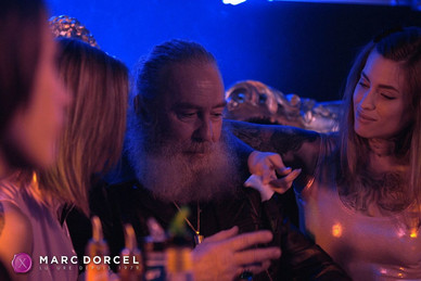 Revenge of a daughter