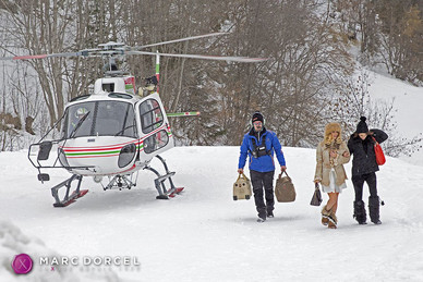 Revenge of a daughter