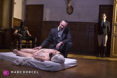 Die rache der tochter