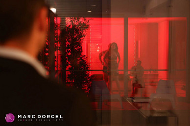 Die perversen Spiele einer reichen Frau