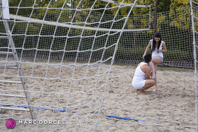 1ère colonie de vacances