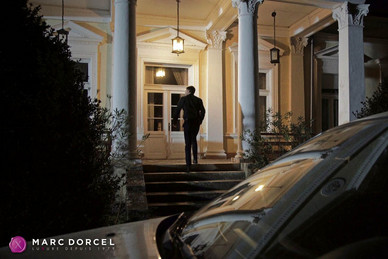 Soubrettes à partager