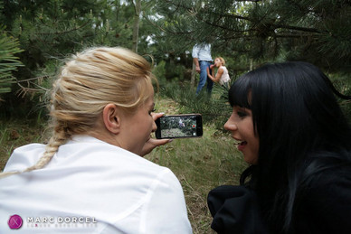 Russian Institute - the cocktease