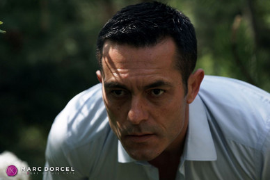 Russian Institute - the cocktease