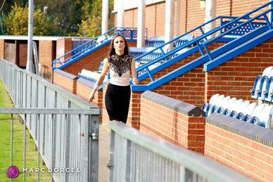 Scandal in the locker-room