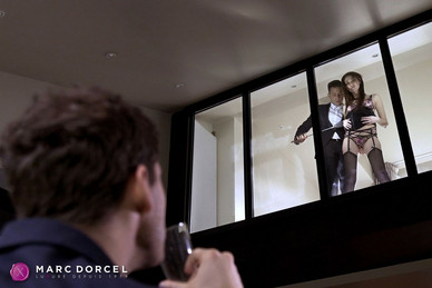 Luxure - wife to educate