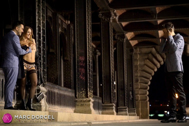 Luxure - Education de femmes mariées