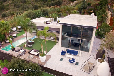 Rebecca: völlig schamlos