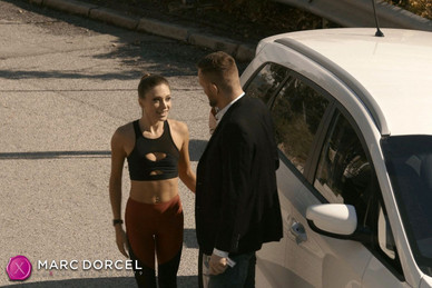 Rebecca: völlig schamlos