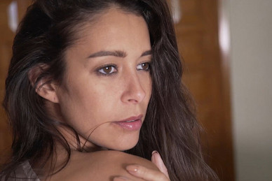 One day with : Caroline Blot and Angelika Lesik