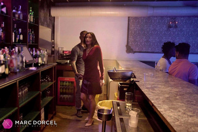 Cléa, eine unanständige geschichte