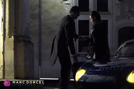 Die rache der tochter