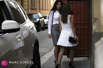 Mariska, executive secretary