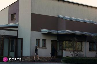 Russian Institute - die tochter der direktorin