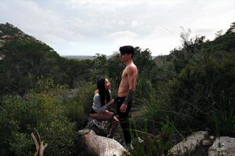 Sexe Trotteurs vol.9