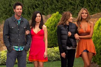 Playboy shoutout saison 1