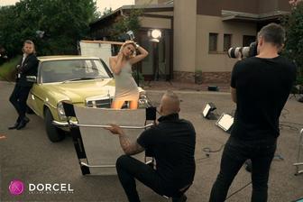 Girls at work - the agency