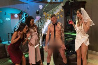 What friends are for