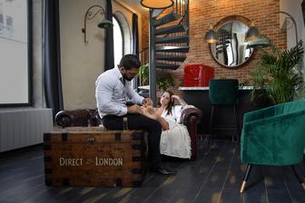 Nikita Bellucci : Obsessions vol.3