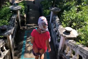 Private Videos von Cherry Kiss Teil 4