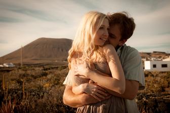 The desire between us