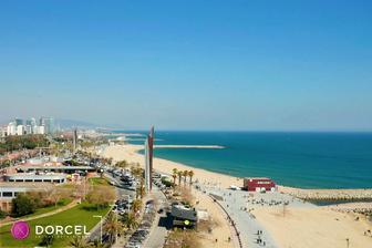 One night in Barcelona