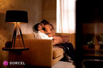 Pornochic - Bella und Ginebra