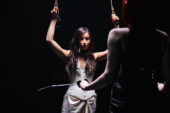 Maîtresse Maitland vol.2