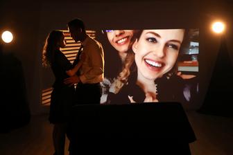 Ein unüblicher Arbeitstag