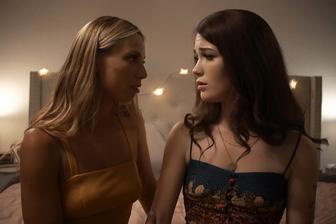 Romantische Scharaden