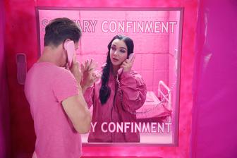 Les couleurs du désir