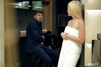 Mégane und Shona escorts deluxe