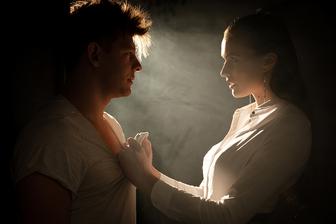 Intimate connections vol.3