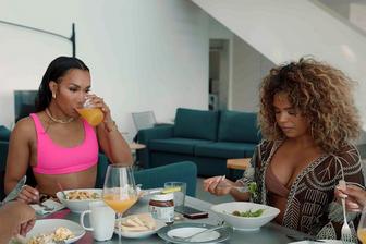 World's sexiest girls band vol.1