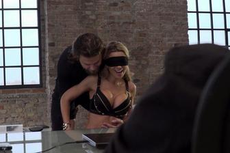 Ebats sensuels et passionnés