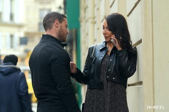 Luxure - My wife's whims